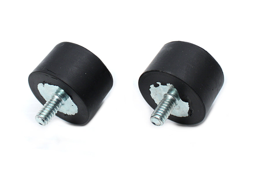 Frame Rubber Bumper 1987 / 1999 FXST 1987 / 1999 FLST