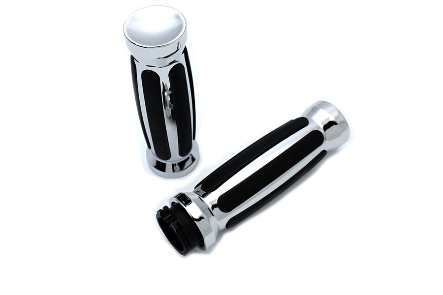 Profile Barrel Shape Grip Set 1982 / 1984 FL 1982 / 1984 FX 1982 / UP XL 1984 / 2015 FXST 1986 / 2015 FLST 1982 / 1994 FXR 1982 / 1994 FXR 1991 / 2017 FXD 1982 / 2007 FLT 1982 / 2007 FLT