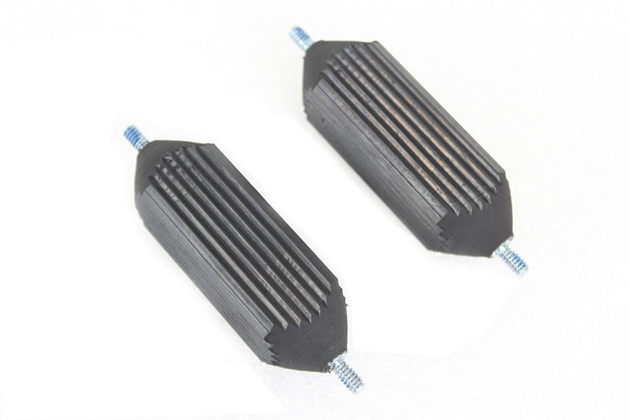 Kick Pedal Rubber Set 1941 / 1965 FL 1936 / 1952 EL 1936 / 1952 W