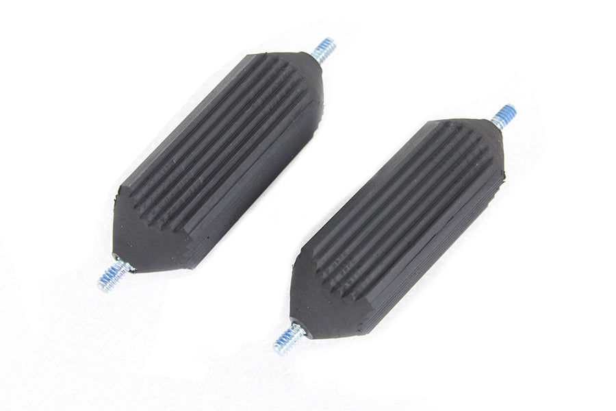 Kick Pedal Rubber Set 1941 / 1965 FL 1936 / 1952 EL 1936 / 1952 W