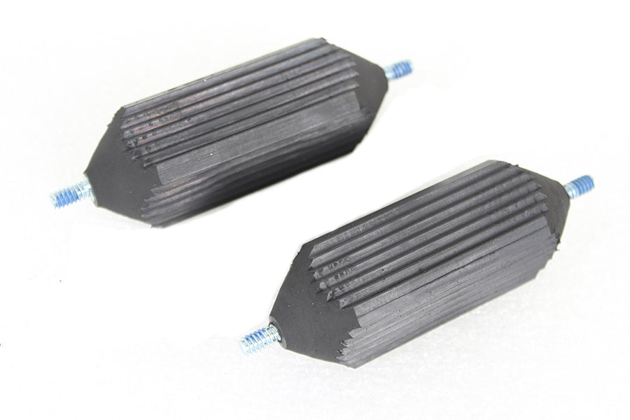 Kick Pedal Rubber Set 1941 / 1965 FL 1936 / 1952 EL 1936 / 1952 W