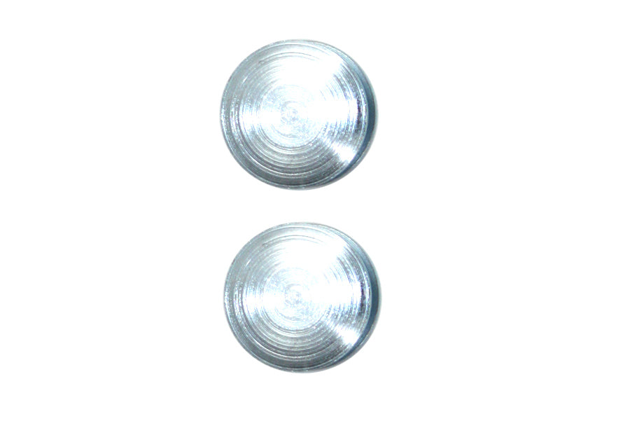 Grooved Hole Plugs for Grips 1953 / 1961 FL