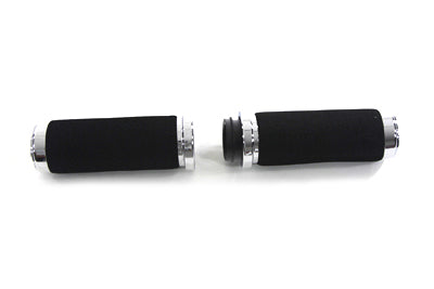 Eagle Passion Throttle By Wire Grip Set 2008 / UP FLT 2016 / UP FLST 2016 / UP FXST
