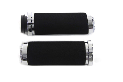 Eagle Passion Throttle By Wire Grip Set 2008 / UP FLT 2016 / UP FLST 2016 / UP FXST