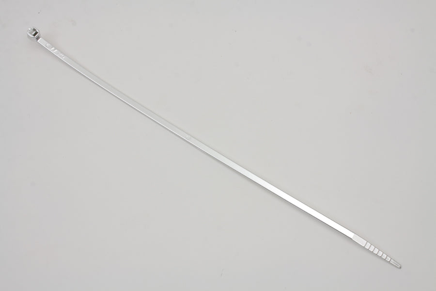 Chrome 7 Length Nylon Tie Straps 0 /  All models