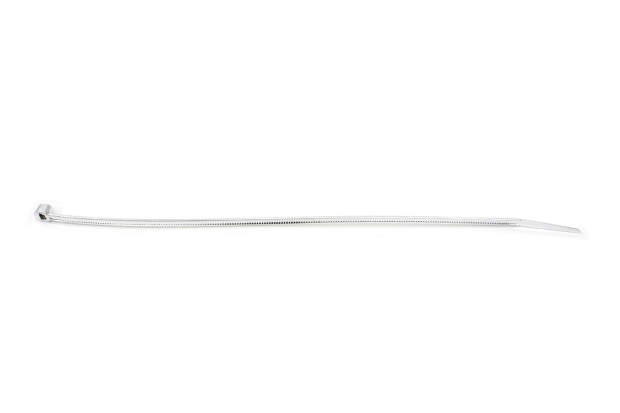 Chrome 7 Length Nylon Tie Straps 0 /  All models