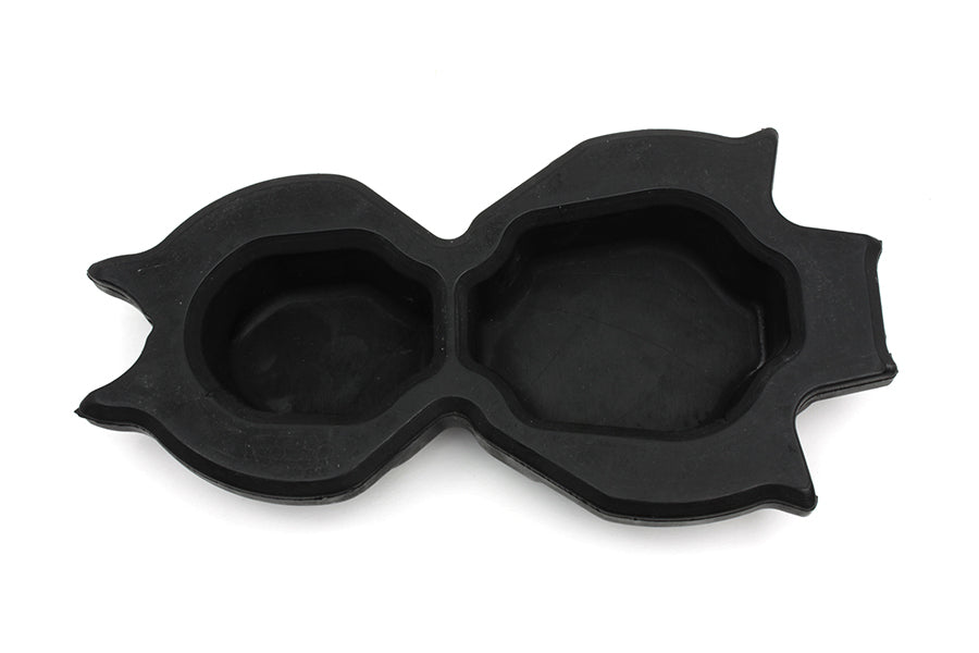 Gas Tank Rubber Bottom Insert 2007 / UP XLC EFI
