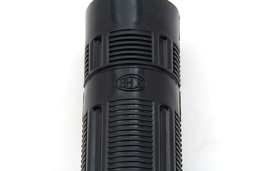Black Beck Plastic Grip Set 1915 / 1935 J 1936 / 1948 W 1941 / 1948 FL 1936 / 1948 EL