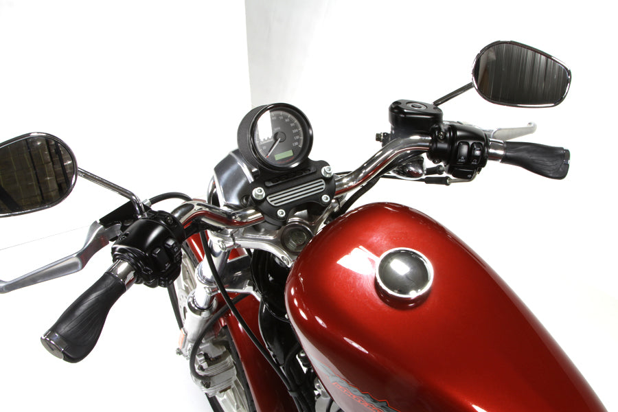 Wyatt Gatling Donkey Style Handlebar Grip Set 0 /  Custom application