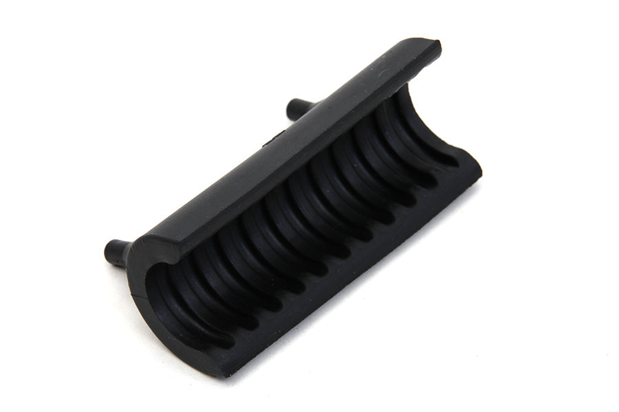 Saddlebag Rubber Bumper Set 2014 / UP FLT