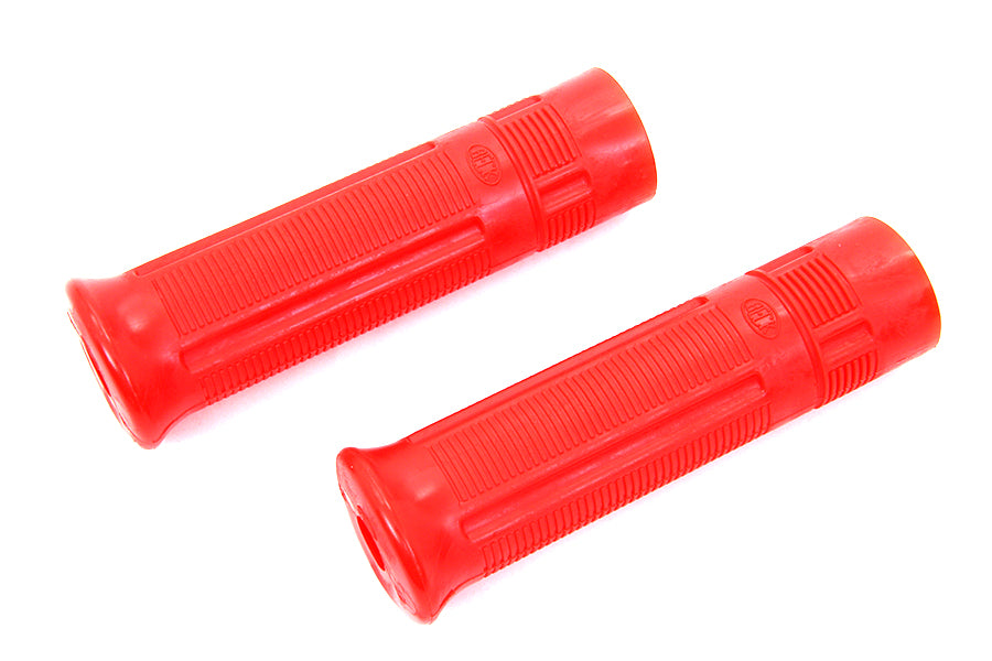 Red Beck Plastic Grip Set 1915 / 1935 J 1936 / 1948 W 1941 / 1948 FL 1936 / 1948 EL