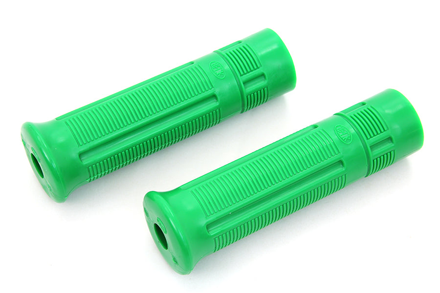 Green Beck Plastic Grip Set 1915 / 1935 J 1936 / 1948 W 1941 / 1948 FL 1936 / 1948 EL