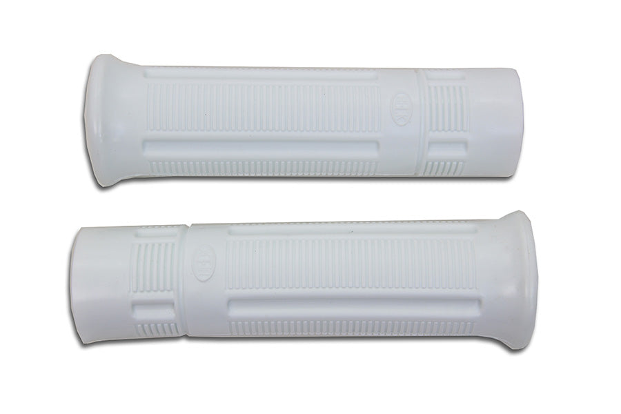 White Beck Plastic Grip Set 1915 / 1935 J 1936 / 1948 W 1941 / 1948 FL 1936 / 1948 EL