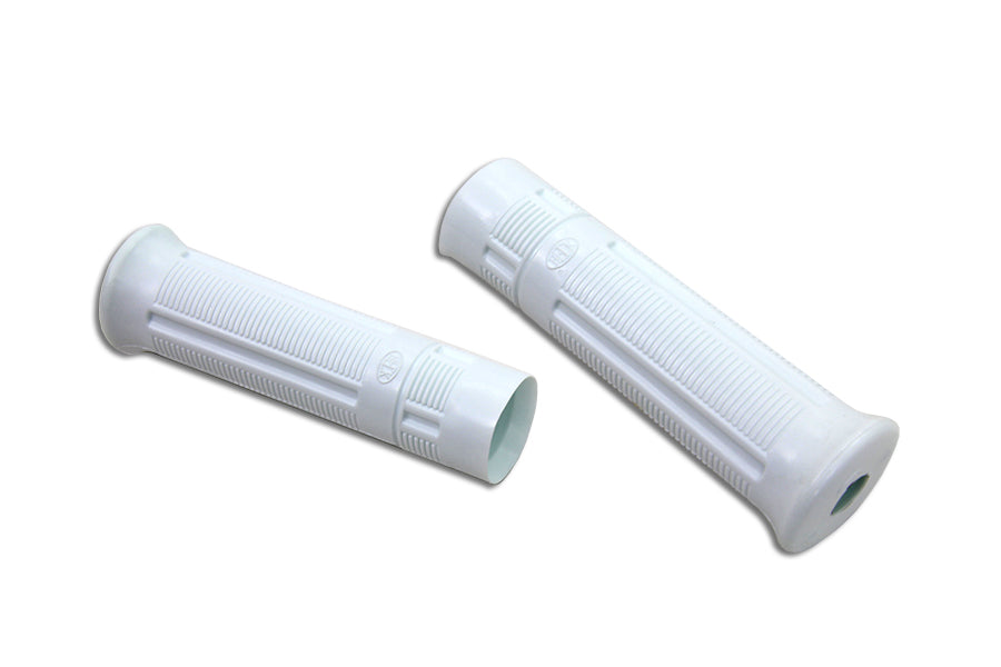 White Beck Plastic Grip Set 1915 / 1935 J 1936 / 1948 W 1941 / 1948 FL 1936 / 1948 EL