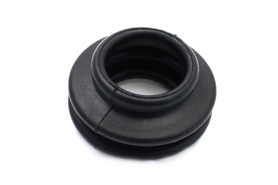 Front Brake Caliper Boot 1984 / 1992 XL 1984 / 1992 FXST 1984 / 1992 FXR 1984 / 1992 FLT 1991 / 1992 FXD 1992 / UP FXSTS 1986 / 1992 FLST