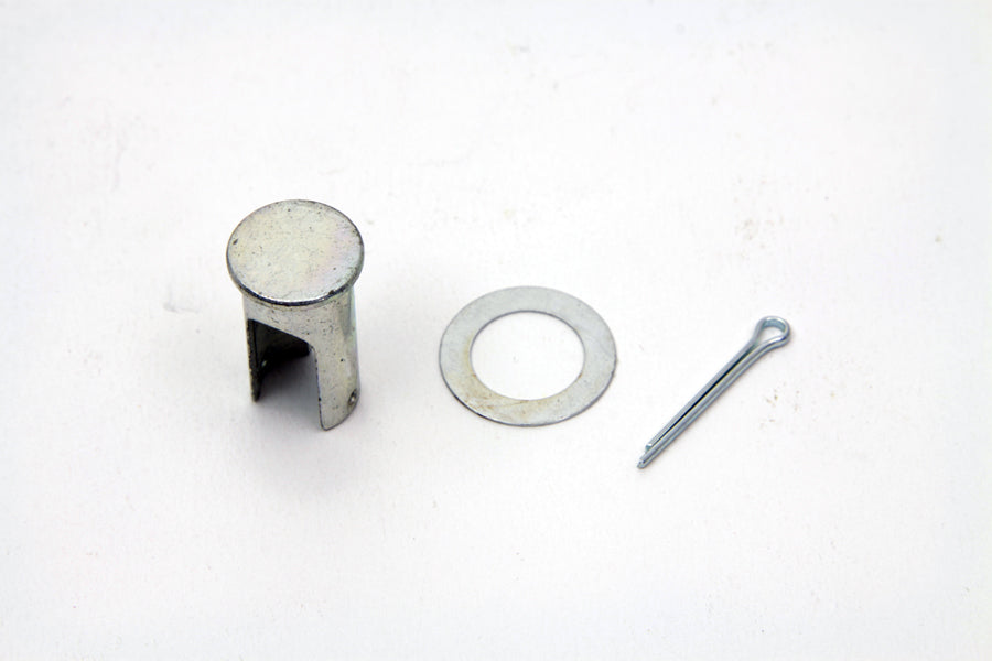 Clutch and Brake Hand Lever Bushing 1949 / 1964 All