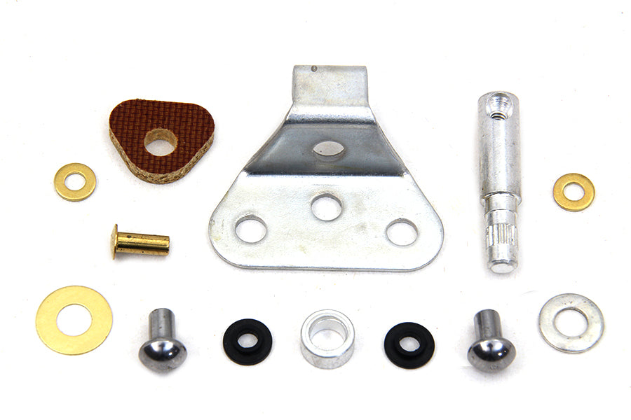 Panel Light Switch Kit 1937 / 1938 FL