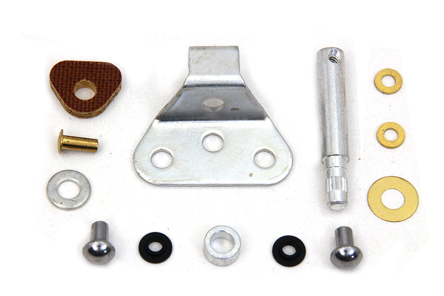 Panel Light Switch Kit 1937 / 1946 WL 1937 / 1946 UL 1937 / 1946 FL