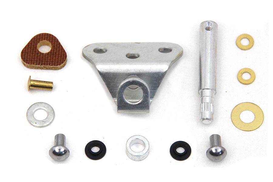 Panel Light Switch Kit 1937 / 1946 WL 1937 / 1946 UL 1937 / 1946 FL