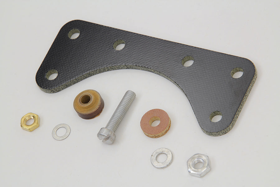 Horn Terminal Board Kit 1942 / 1946 WL