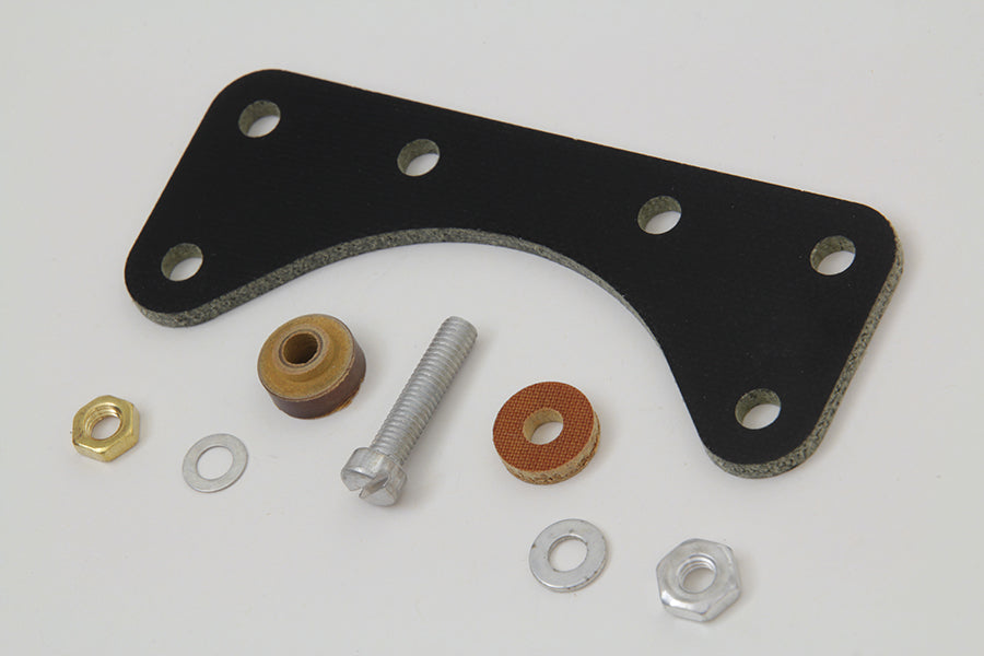 Horn Terminal Board Kit 1942 / 1946 WL
