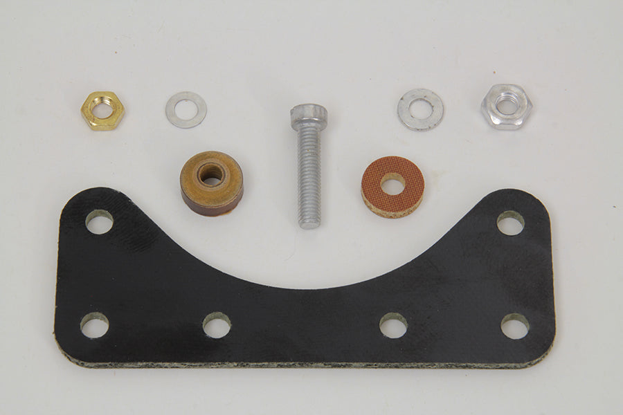 Horn Terminal Board Kit 1942 / 1946 WL