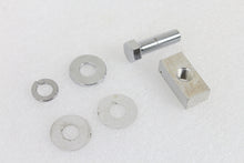 Load image into Gallery viewer, Top Motor Mount Kit Chrome Plated 1984 / 1999 FLST 1984 / 1999 FLST 1986 / 1999 FXST 1986 / 1999 FXST