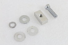 Load image into Gallery viewer, Top Motor Mount Kit Chrome Plated 1984 / 1999 FLST 1984 / 1999 FLST 1986 / 1999 FXST 1986 / 1999 FXST