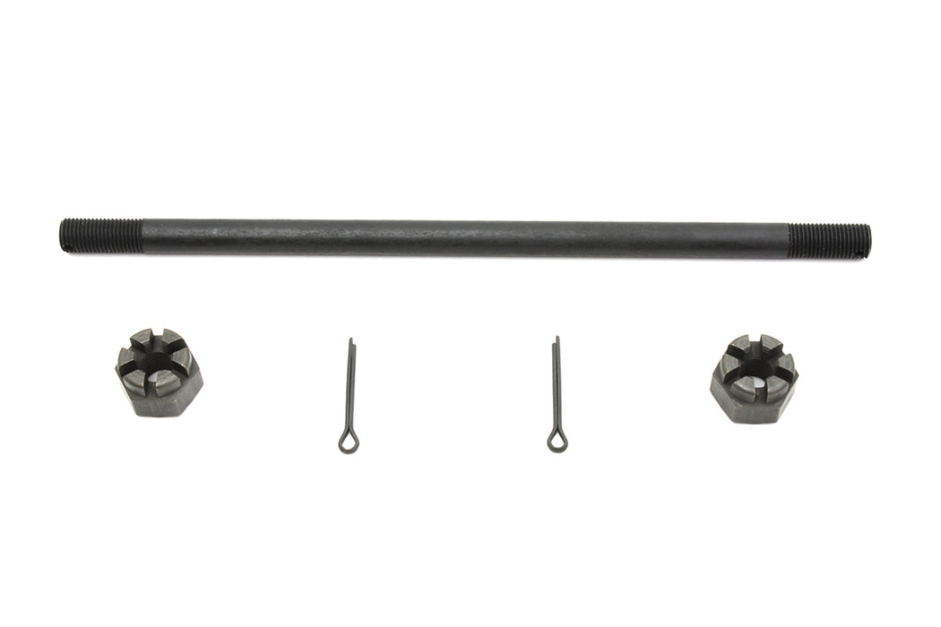 Parkerized Front Axle Kit 1930 / 1952 W 1930 / 1952 G