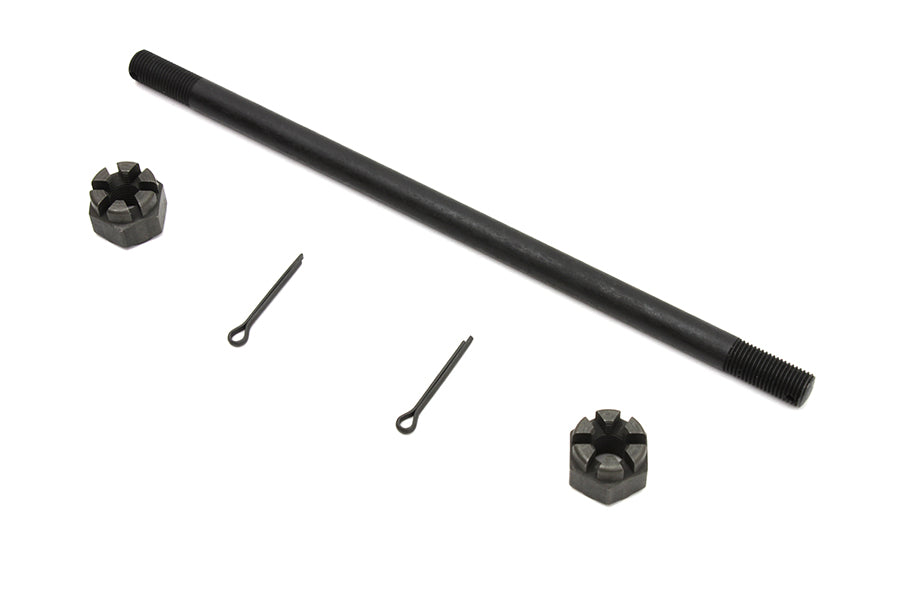 Parkerized Front Axle Kit 1930 / 1952 W 1930 / 1952 G