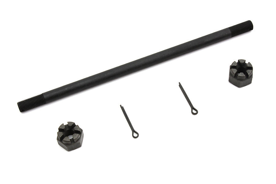 Parkerized Front Axle Kit 1930 / 1952 W 1930 / 1952 G