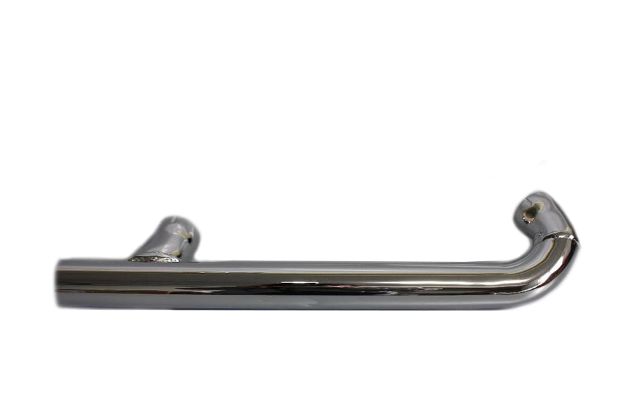 2:1 Siamese Hi-Exhaust Header Chrome 1957 / 1985 XL