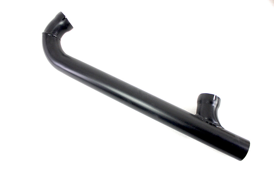 2:1 Siamese Hi-Exhaust Header Black 1957 / 1985 XL