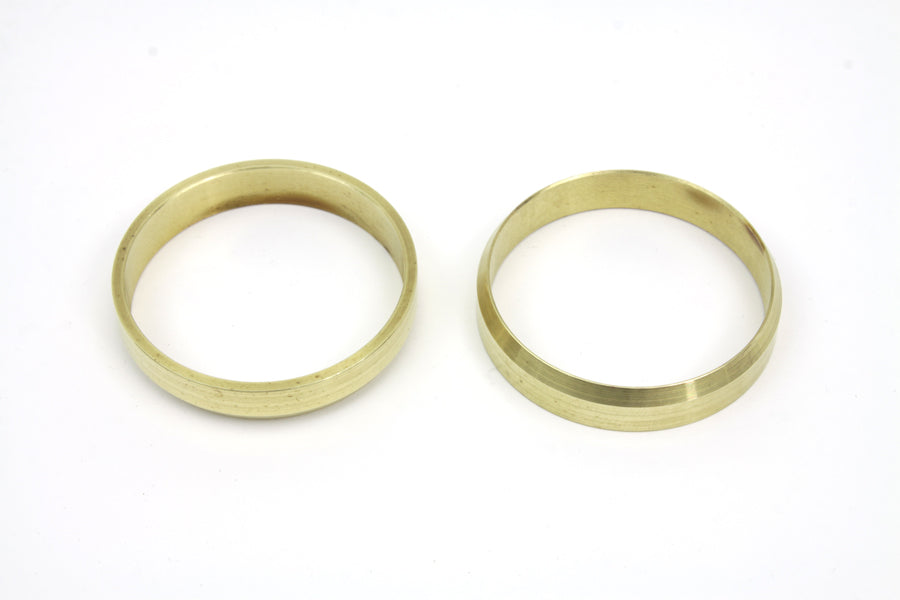 Brass Intake Manifold Seals 1940 / 1954 FL 1940 / 1954 EL 1953 / 1956 K 1953 / 1956 KH