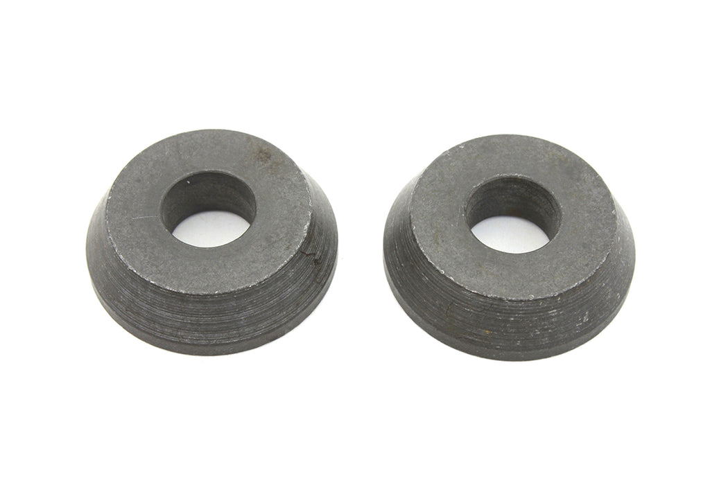 Parkerized Rocker Stud Spacer Kit 1931 / 1940 EL 1931 / 1940 FL