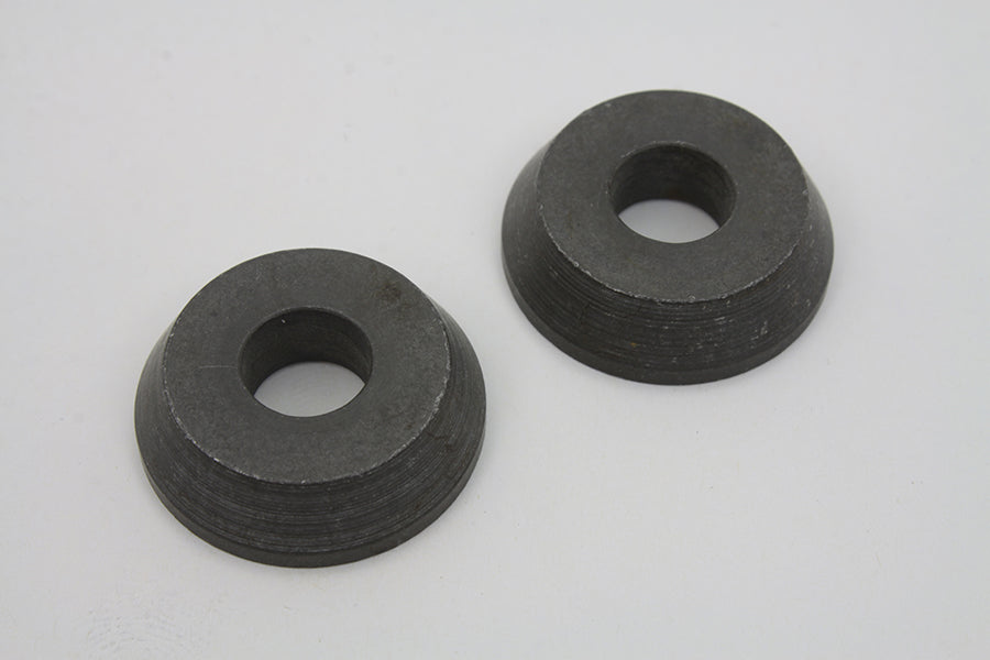 Parkerized Rocker Stud Spacer Kit 1931 / 1940 EL 1931 / 1940 FL