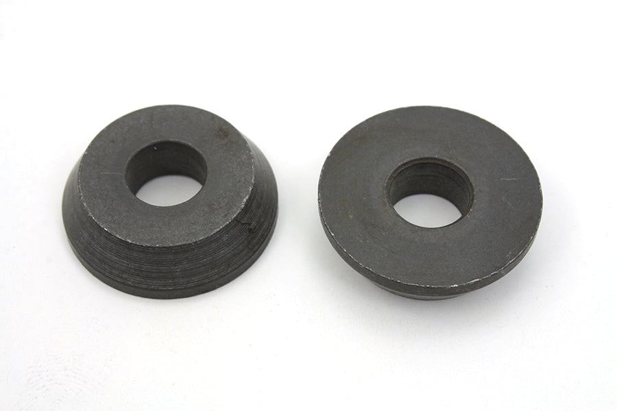 Parkerized Rocker Stud Spacer Kit 1931 / 1940 EL 1931 / 1940 FL