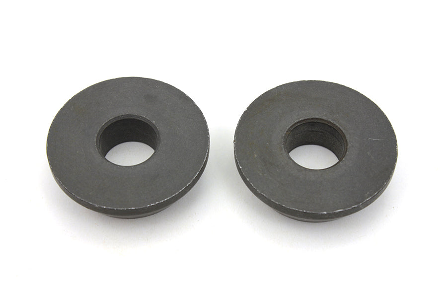 Parkerized Rocker Stud Spacer Kit 1931 / 1940 EL 1931 / 1940 FL