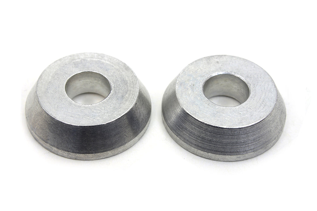 Cadmium Plated Rocker Stud Spacer Kit 1931 / 1940 EL 1931 / 1940 FL