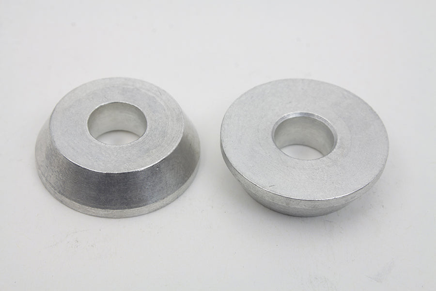 Cadmium Plated Rocker Stud Spacer Kit 1931 / 1940 EL 1931 / 1940 FL