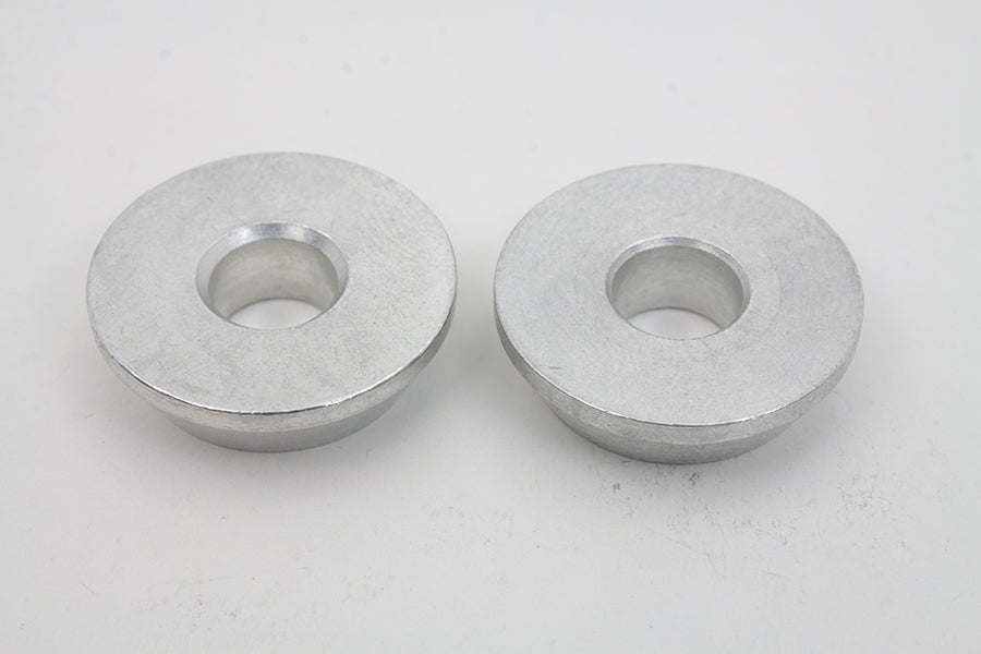 Cadmium Plated Rocker Stud Spacer Kit 1931 / 1940 EL 1931 / 1940 FL