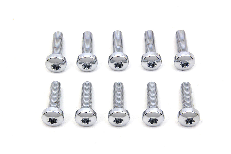 Front Rotor to Hub Screw Kit 2014 / UP FLT except FRM Road King