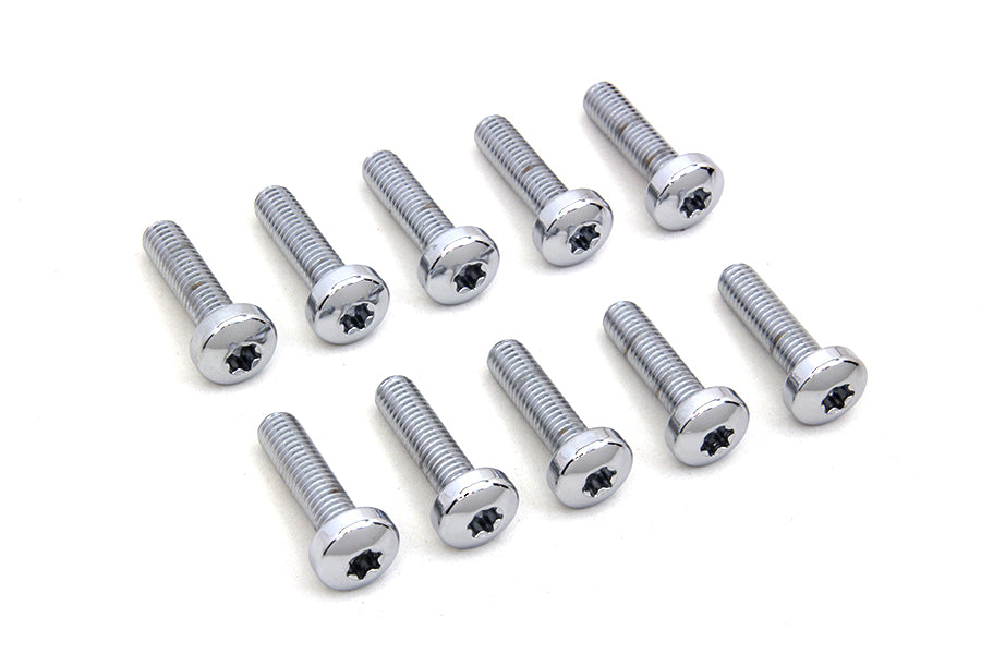 Front Rotor to Hub Screw Kit 2014 / UP FLT except FRM Road King