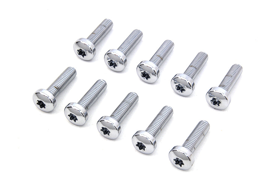 Front Rotor to Hub Screw Kit 2014 / UP FLT except FRM Road King