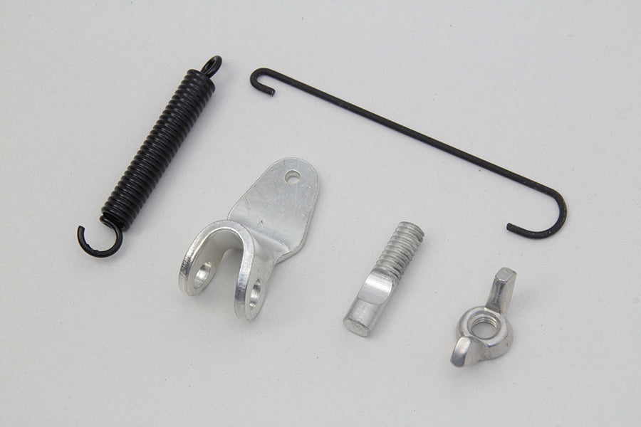 Rear Brake Switch Pull Kit 1940 / 1957 FL