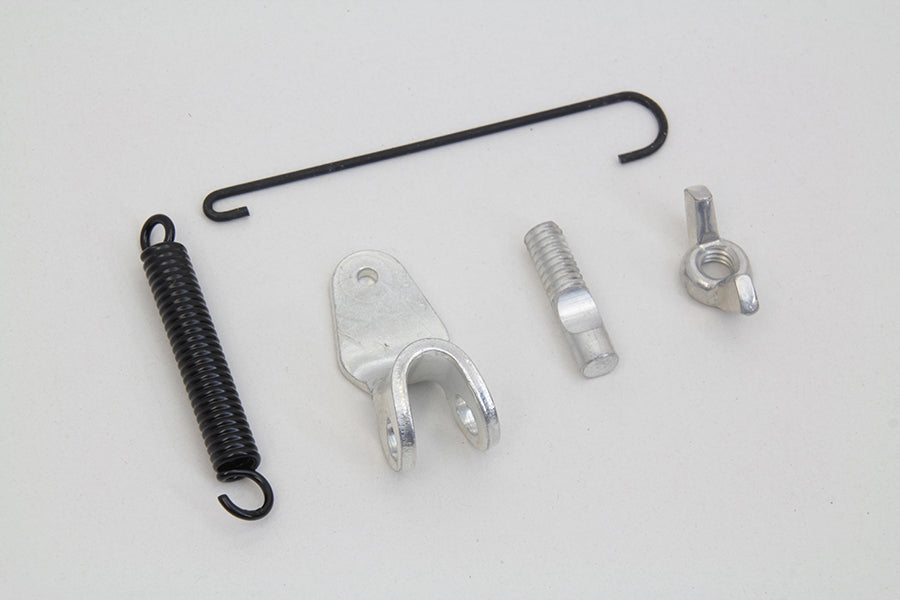 Rear Brake Switch Pull Kit 1940 / 1957 FL