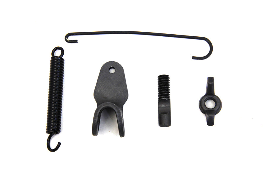 Rear Brake Switch Pull Kit 1940 / 1957 FL