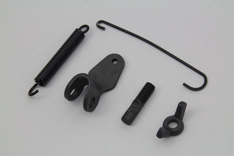 Rear Brake Switch Pull Kit 1940 / 1957 FL