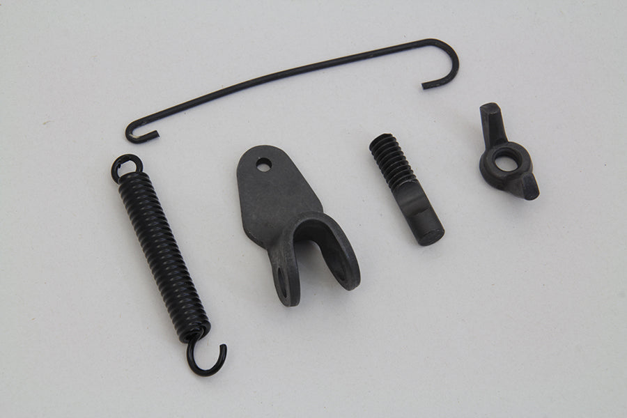 Rear Brake Switch Pull Kit 1940 / 1957 FL