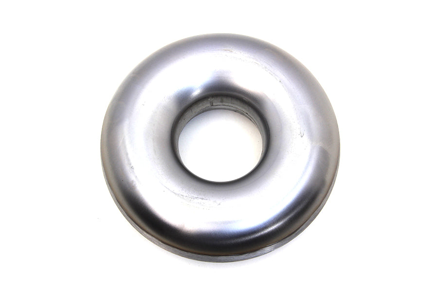 Custom Exhaust Donut 0 /  Custom Application